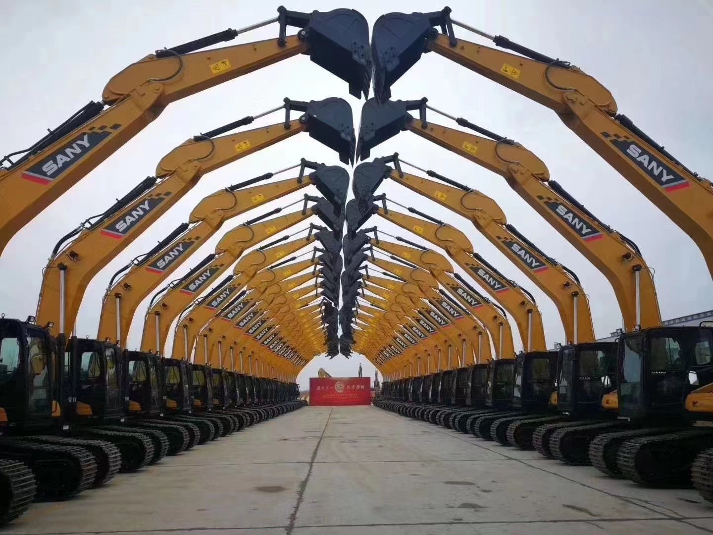 汤阴县挖掘机培训