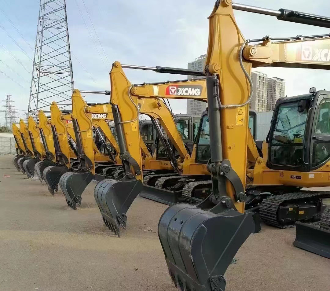 汤阴县挖掘机培训电话